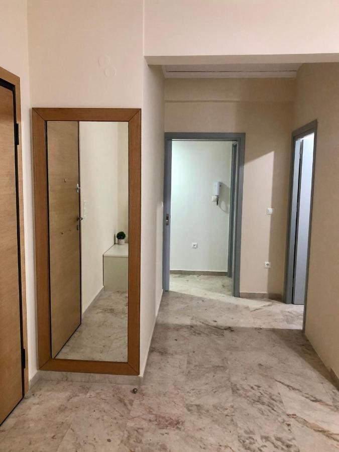 נאפפליו Syrios House & Apartments מראה חיצוני תמונה