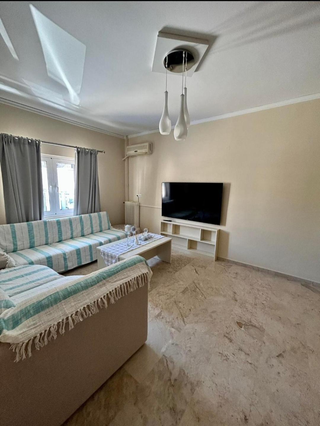 נאפפליו Syrios House & Apartments מראה חיצוני תמונה
