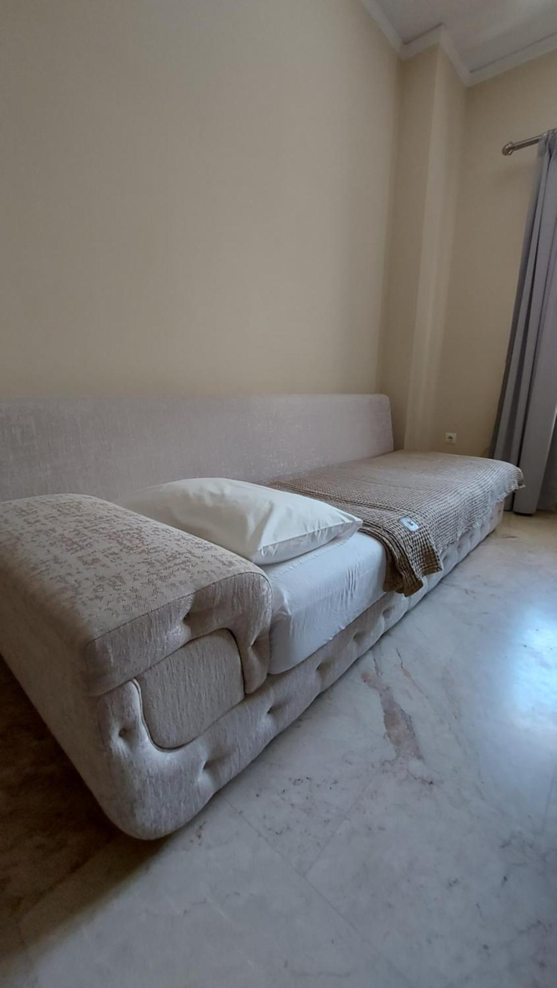 נאפפליו Syrios House & Apartments מראה חיצוני תמונה